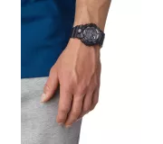 Reloj G-SHOCK negro GSH-GBD800-1BER