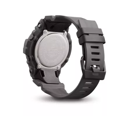 Reloj G-SHOCK negro GSH-GBD800-1BER