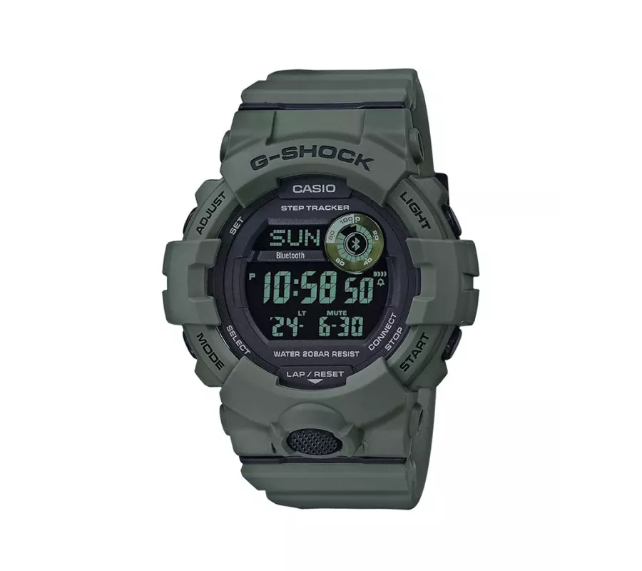 Reloj G-SHOCK GSH-GBD800UC-3ER