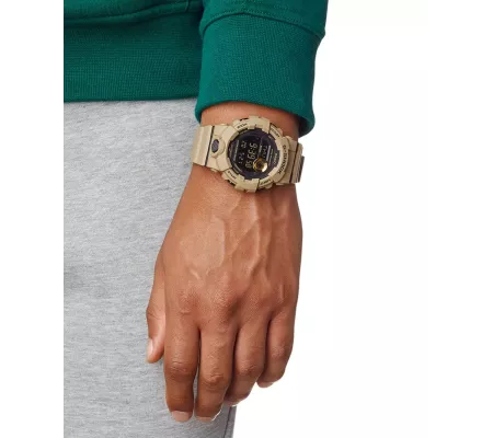 Reloj G-SHOCK GSH-GBD800UC-5ER