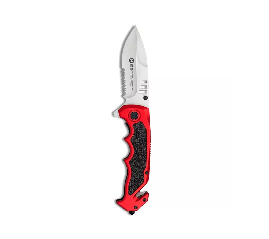 Navaja plegable K-25
