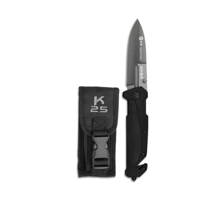 Navaja plegable K-25