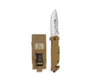 Navaja plegable K-25