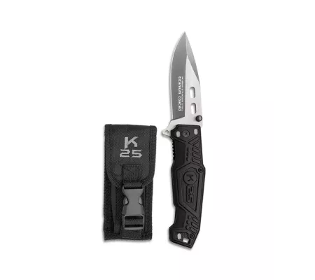 Navaja de hoja plegable Mixte K-25