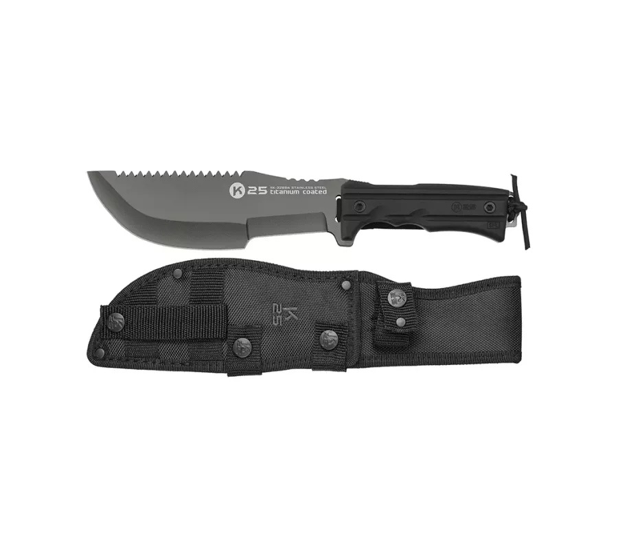 Navaja K-25 / SFL