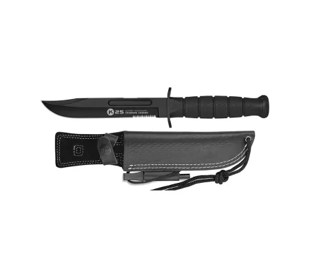 Cuchillo K25 con mango de G10
