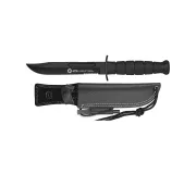 Cuchillo K25 con mango de G10