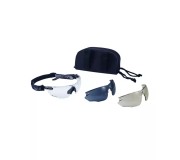 Gafas balísticas de equipo de combate