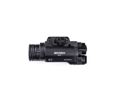 Linterna táctica para armas WL13 - NEXTORCH