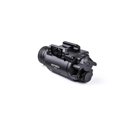Linterna táctica para armas WL13 - NEXTORCH