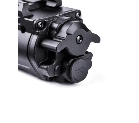 Linterna táctica para armas WL13 - NEXTORCH
