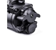 Linterna táctica para armas WL13 - NEXTORCH