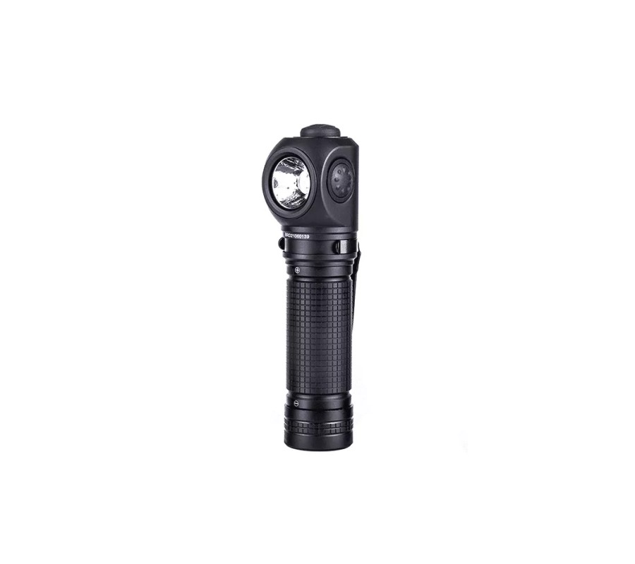 Lámpara de ángulo recto P10 - NEXTORCH