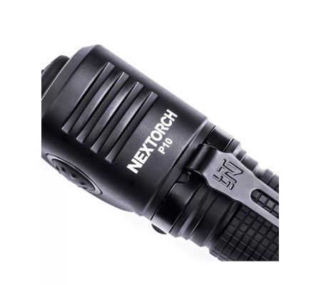 Lámpara de ángulo recto P10 - NEXTORCH