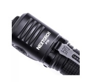 Lámpara de ángulo recto P10 - NEXTORCH