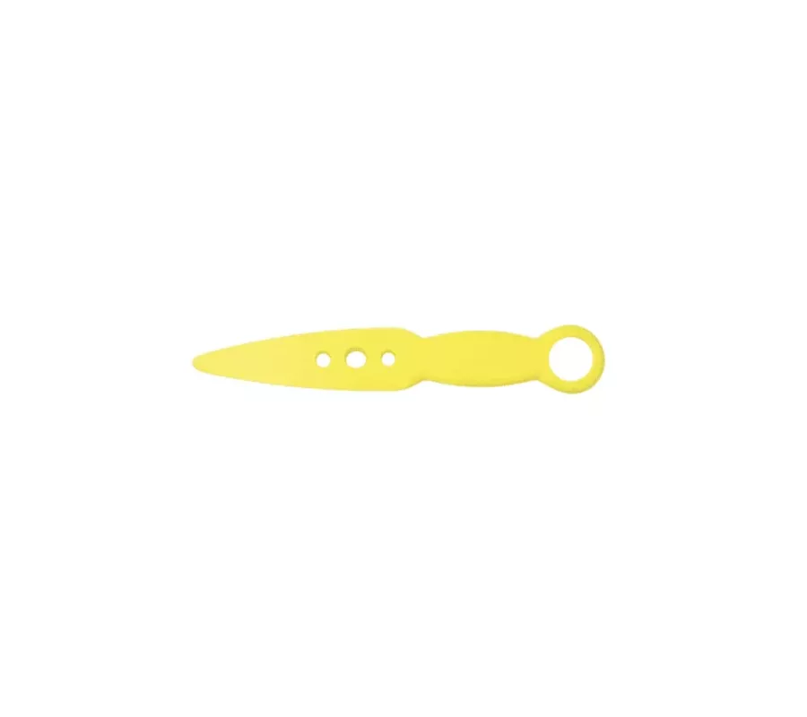 Cuchillo de entrenamiento