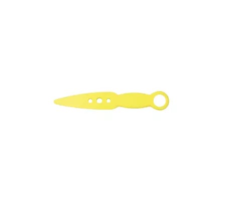 Cuchillo de entrenamiento
