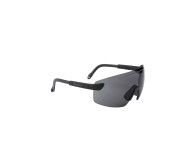 Gafas tácticas de defensa con lentes ahumadas - SWISSEYE
