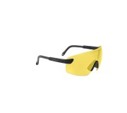 Gafas tácticas de defensa con lentes amarillas - SWISSEYE