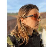 Gafas tácticas de defensa - SWISSEYE