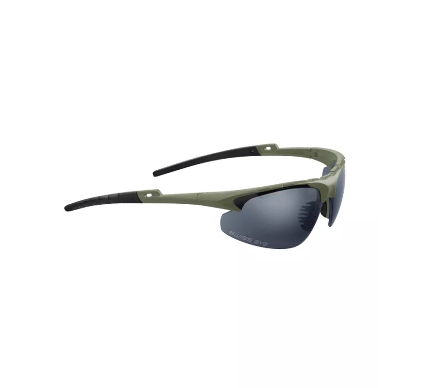 Gafas tácticas Apache - SWISSEYE