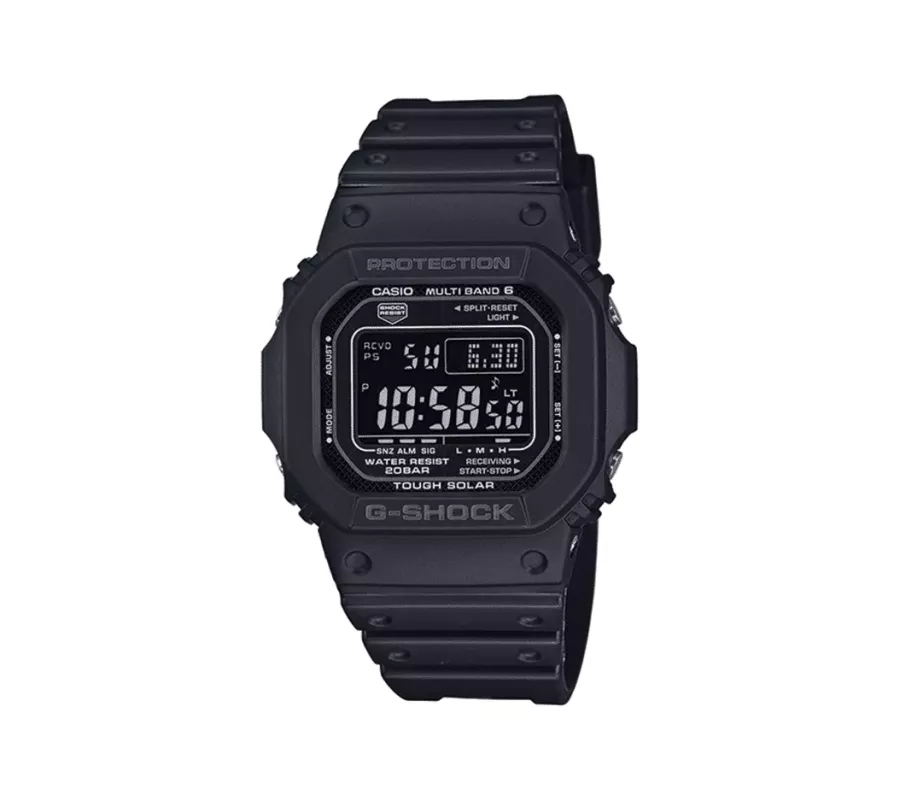 Reloj G-SHOCK GW-M5610U-1BER