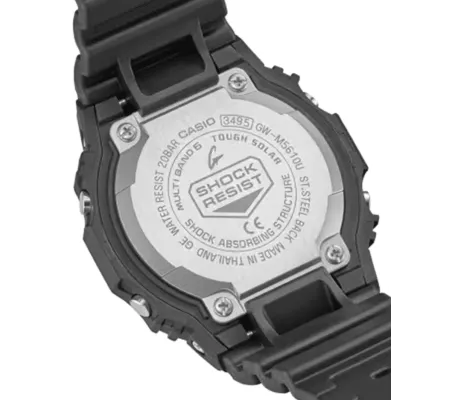 Reloj G-SHOCK GW-M5610U-1BER
