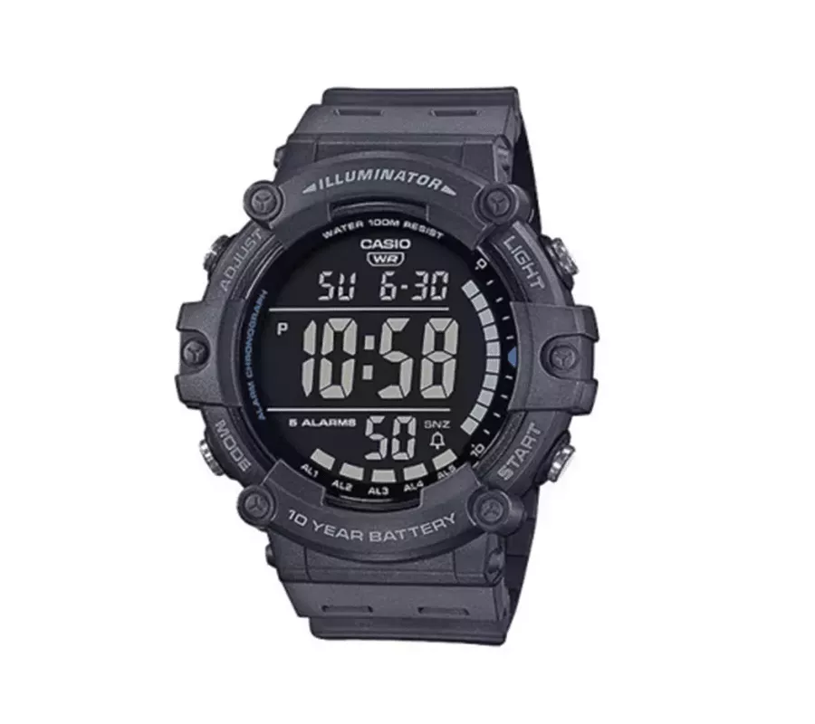 Reloj CASIO AE-1500WH-8BVEF