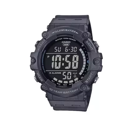 Reloj CASIO AE-1500WH-8BVEF
