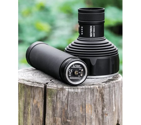 Batería ST31 - NEXTORCH