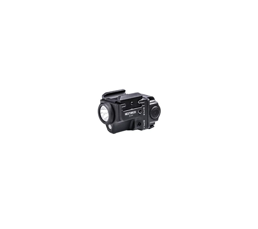 Linterna táctica WL22R - NEXTORCH