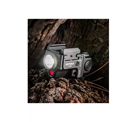 Linterna táctica WL22R - NEXTORCH