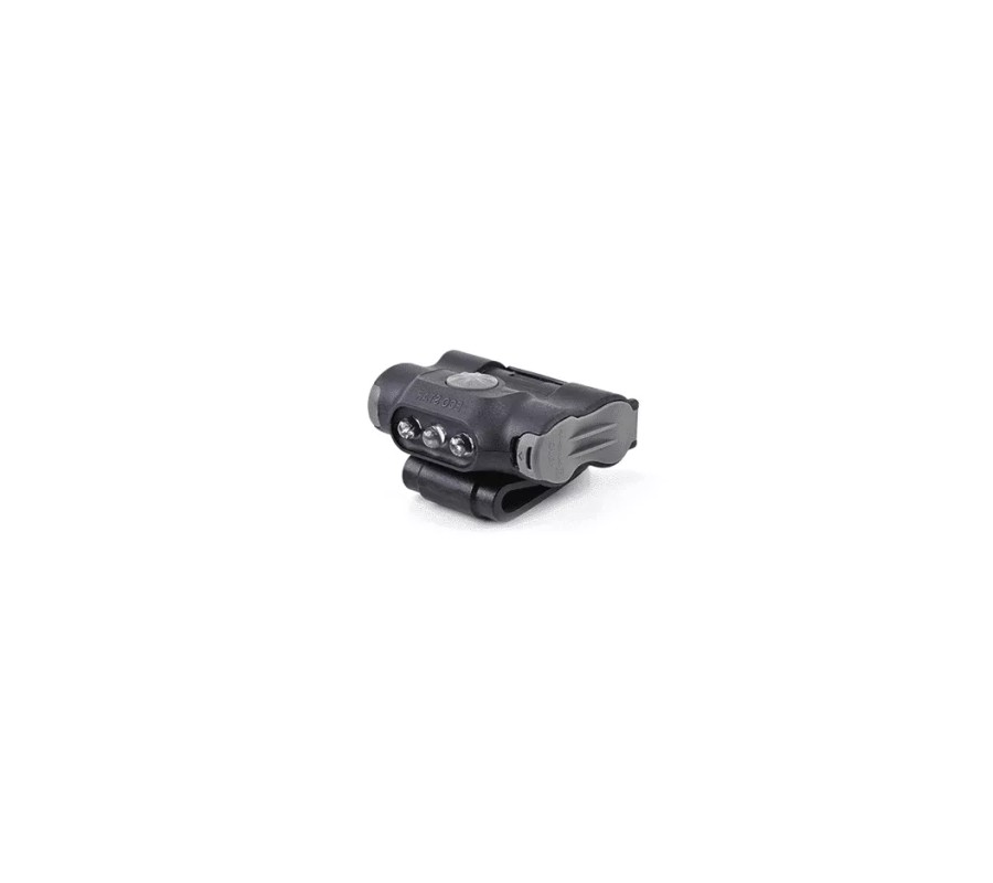 Lámpara con clip UL12 - NEXTORCH