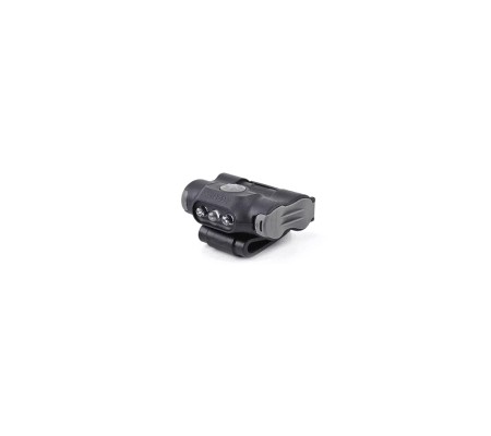 Lámpara con clip UL12 - NEXTORCH