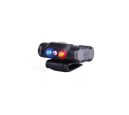 Lámpara con clip UL12 - NEXTORCH