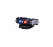 Lámpara con clip UL12 - NEXTORCH