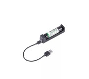 Cargador de batería USB - NEXTORCH