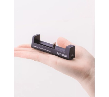 Cargador de batería USB - NEXTORCH