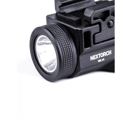 Mini linterna táctica WL14 - NEXTORCH