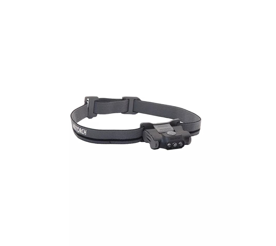 Linterna frontal ECOSTAR - NEXTORCH