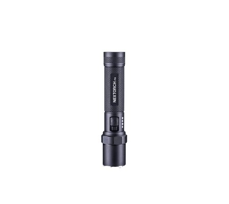 Linterna compacta P8 de 1600 lúmenes - NEXTORCH