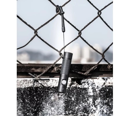 Linterna ED10 1400 Lúmenes - NEXTORCH