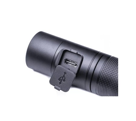 Linterna ED10 1400 Lúmenes - NEXTORCH