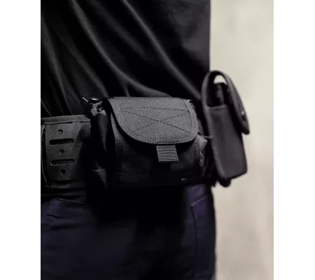 Bolsa de descarga TIMECOP 2.0