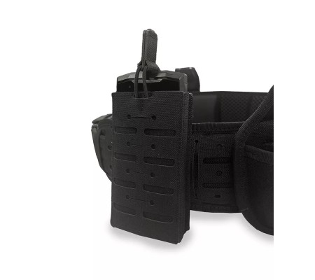 Funda para cargador/teléfono GK DUTYCALL para armas largas