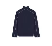 Chaqueta softshell de policía