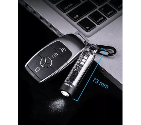 Lámpara Llavero Mini K40 - NEXTORCH