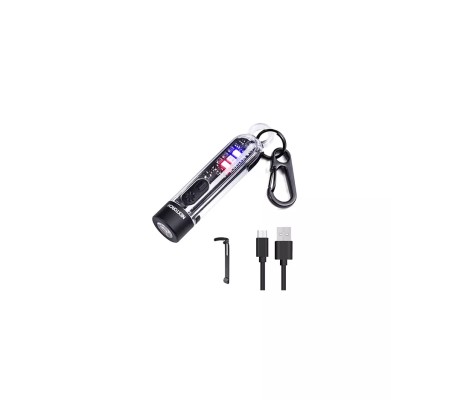Lámpara Llavero Mini K40 - NEXTORCH
