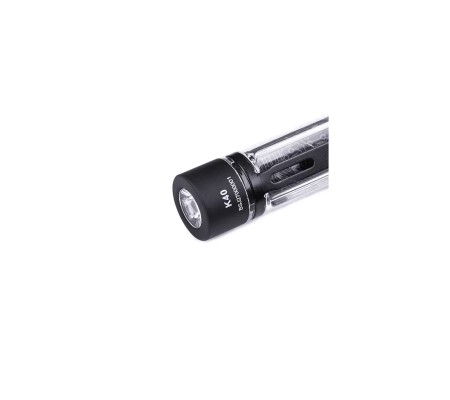 Lámpara Llavero Mini K40 - NEXTORCH
