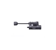 Linterna balística para casco RSTAR - NEXTORCH